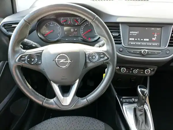 OPEL CROSSLAND (9/14)