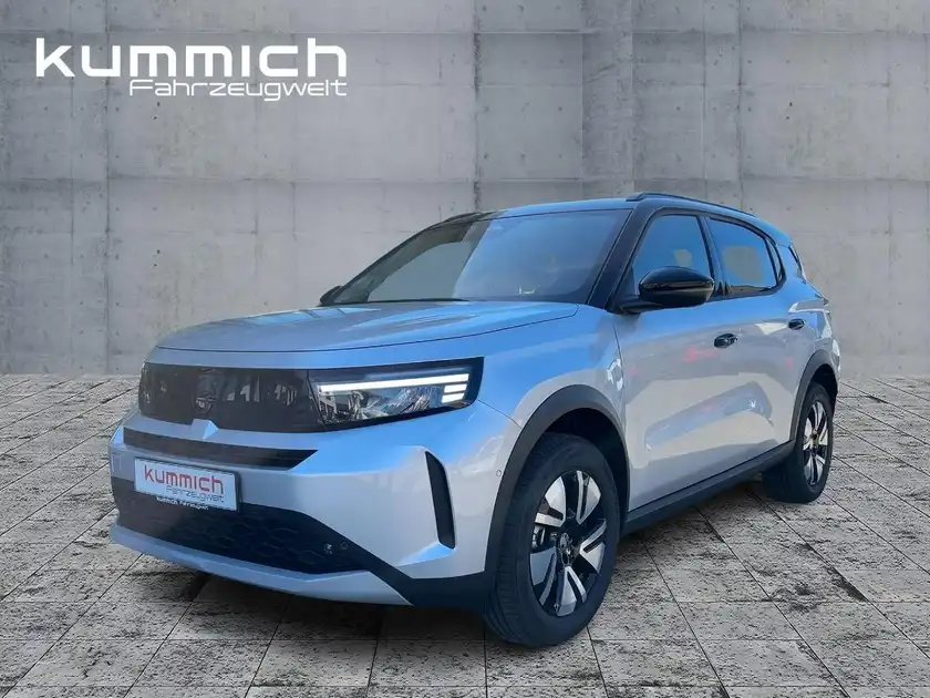 OPEL FRONTERA (1/13)