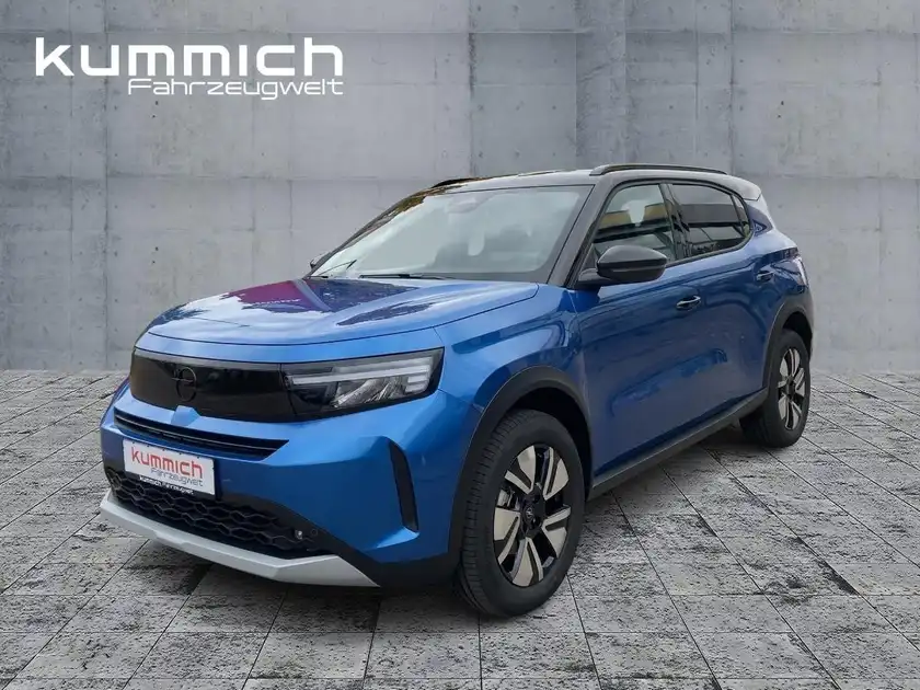 OPEL FRONTERA (1/16)