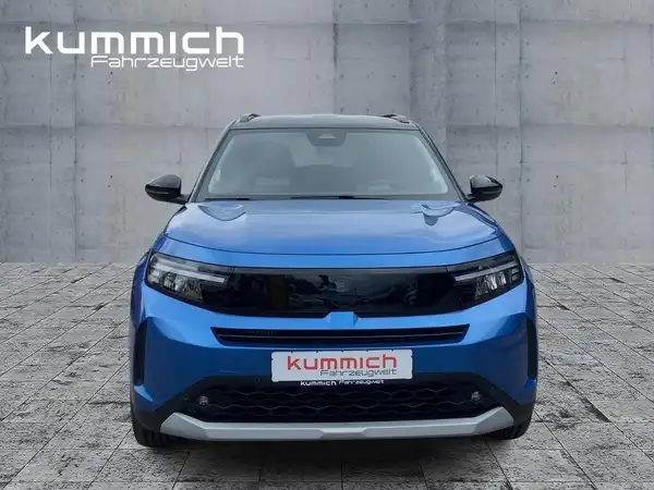 OPEL FRONTERA (2/15)