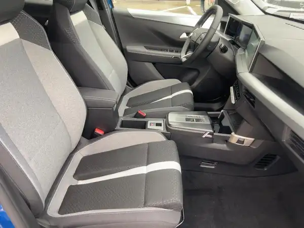 OPEL FRONTERA (11/15)