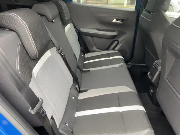 OPEL FRONTERA (12/15)