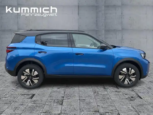 OPEL FRONTERA (3/15)