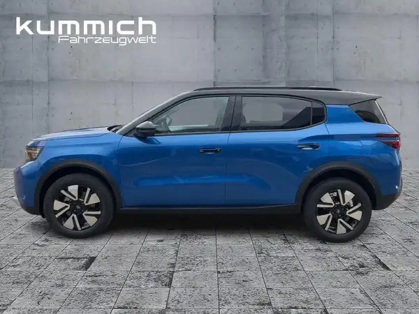 OPEL FRONTERA (6/15)