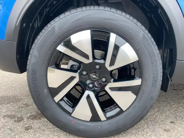 OPEL FRONTERA (7/15)