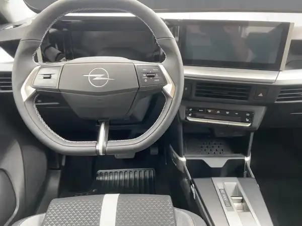 OPEL FRONTERA (8/15)