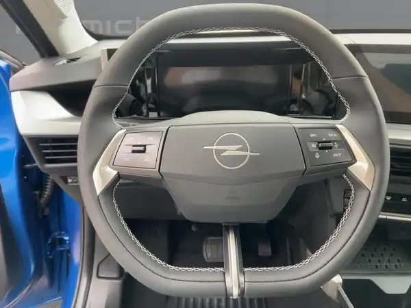 OPEL FRONTERA (9/15)