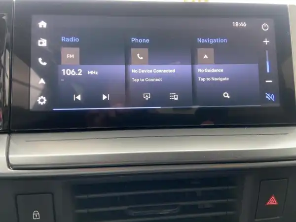 OPEL FRONTERA (10/15)