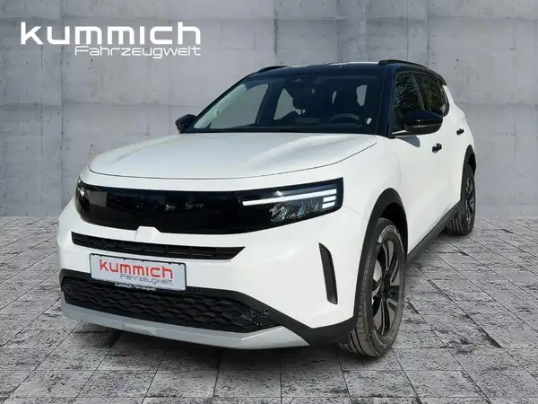 OPEL FRONTERA GS (1/14)
