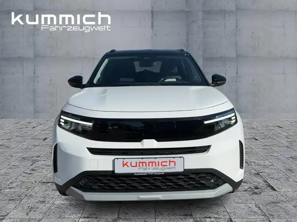 OPEL FRONTERA GS (2/14)