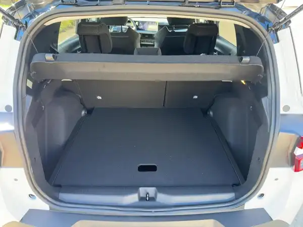 OPEL FRONTERA GS (13/14)