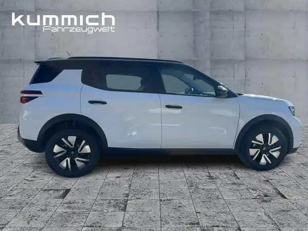 OPEL FRONTERA GS (3/14)