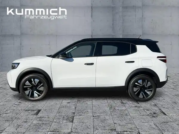 OPEL FRONTERA GS (6/14)