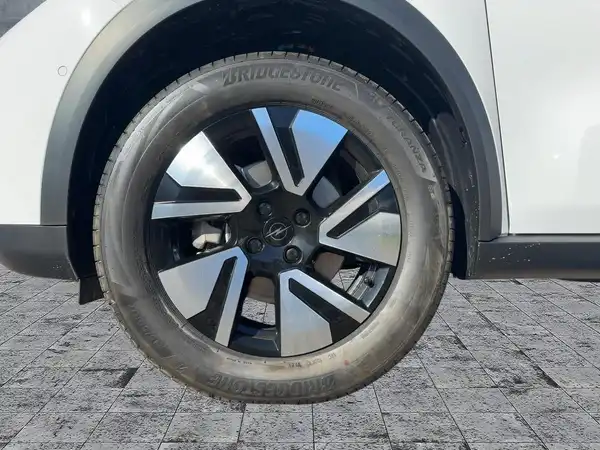 OPEL FRONTERA GS (7/14)