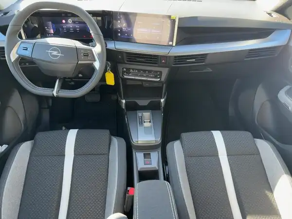 OPEL FRONTERA GS (8/14)