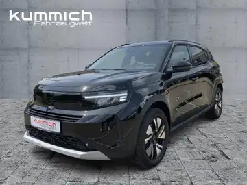 OPEL FRONTERA GS (1/14)
