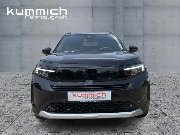 OPEL FRONTERA GS (2/14)