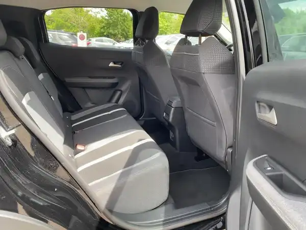 OPEL FRONTERA GS (12/14)