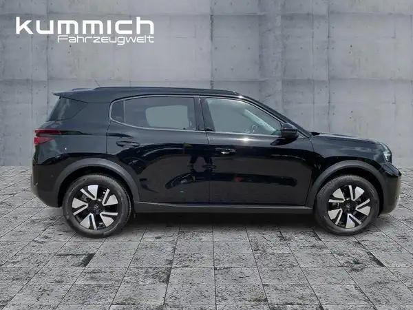 OPEL FRONTERA GS (3/14)