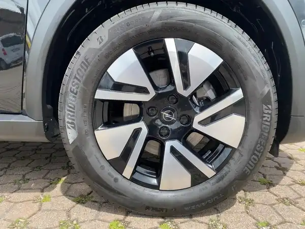 OPEL FRONTERA GS (7/14)