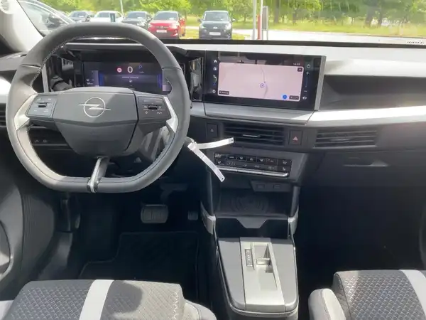 OPEL FRONTERA GS (8/14)