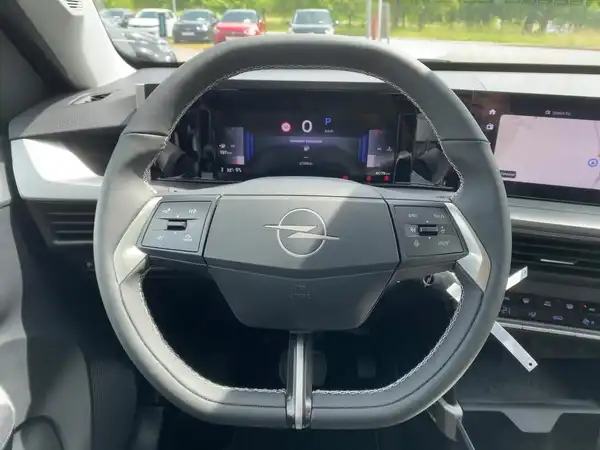 OPEL FRONTERA GS (9/14)