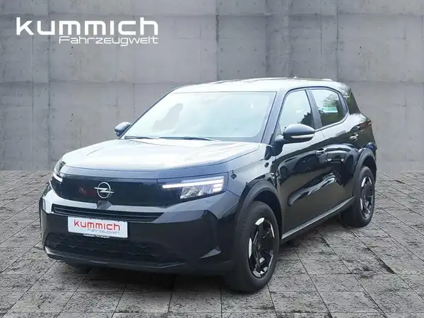 OPEL FRONTERA EDITION (1/15)