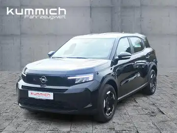 OPEL FRONTERA EDITION (1/15)