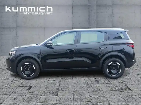 OPEL FRONTERA EDITION (2/15)