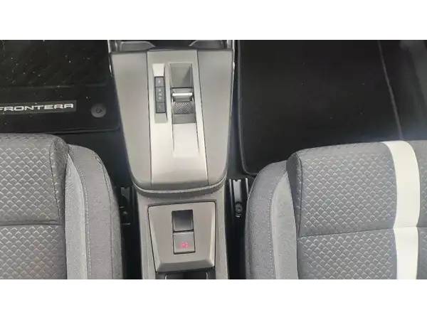OPEL FRONTERA EDITION (12/15)