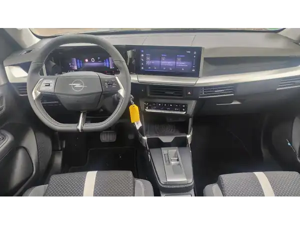 OPEL FRONTERA EDITION (13/15)