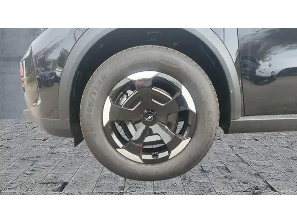 OPEL FRONTERA EDITION (14/15)