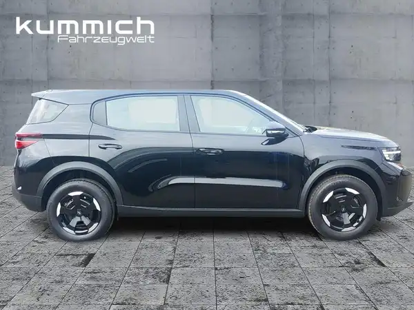 OPEL FRONTERA EDITION (5/15)