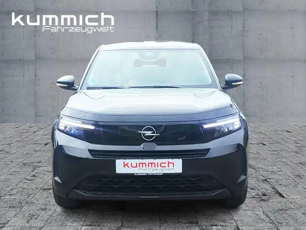 OPEL FRONTERA EDITION (6/15)
