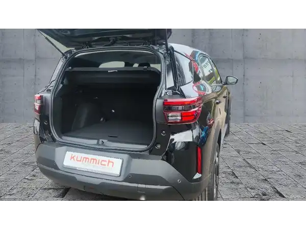 OPEL FRONTERA EDITION (7/15)