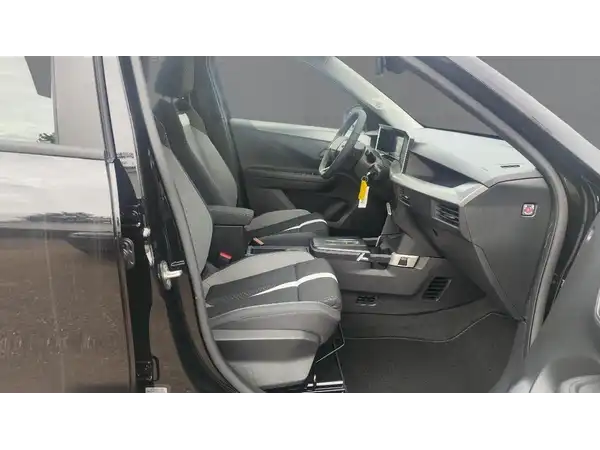 OPEL FRONTERA EDITION (8/15)