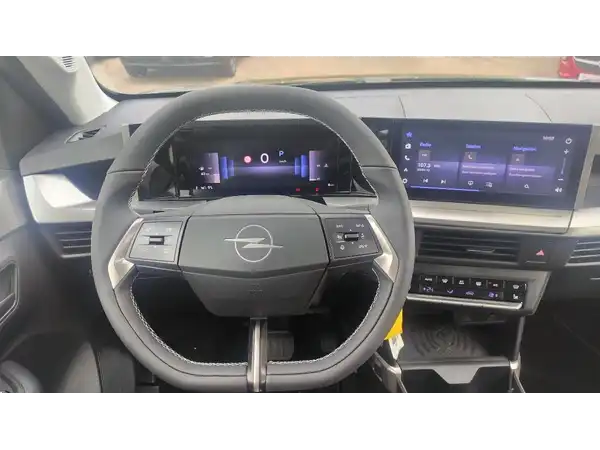OPEL FRONTERA EDITION (10/15)