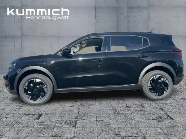 OPEL FRONTERA (6/14)