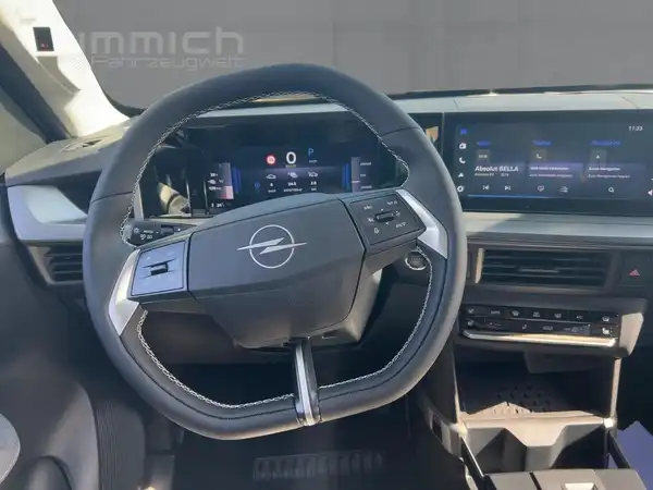 OPEL FRONTERA (9/14)