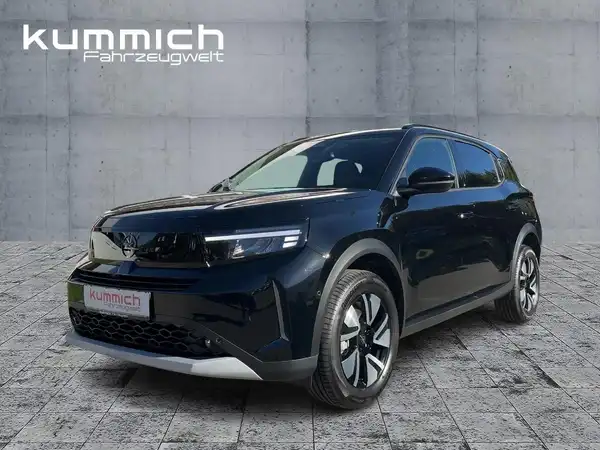 OPEL FRONTERA (1/15)