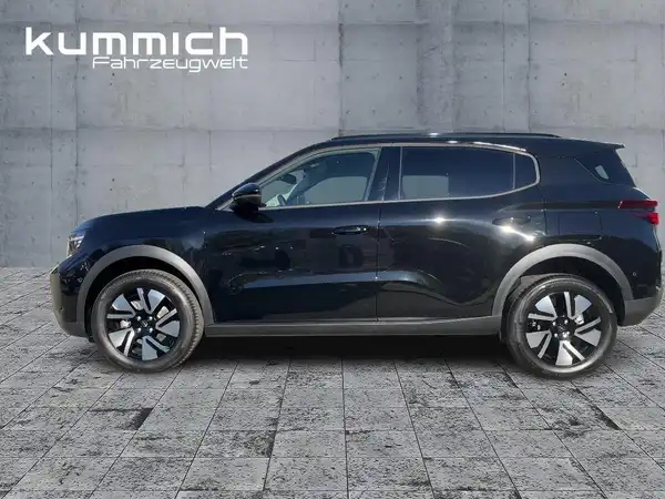 OPEL FRONTERA (2/15)