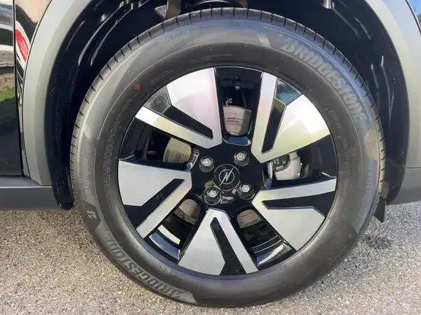OPEL FRONTERA (12/15)