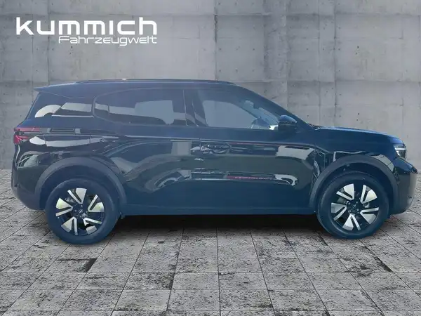 OPEL FRONTERA (13/15)