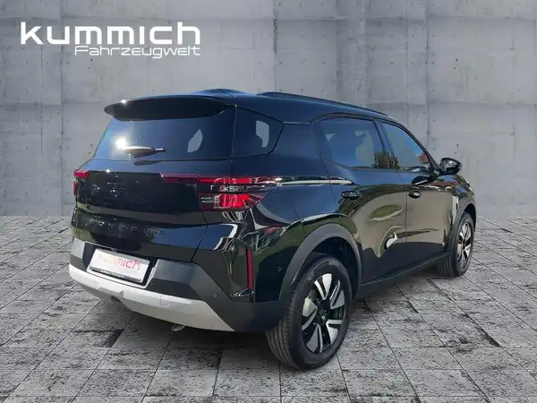 OPEL FRONTERA (5/15)