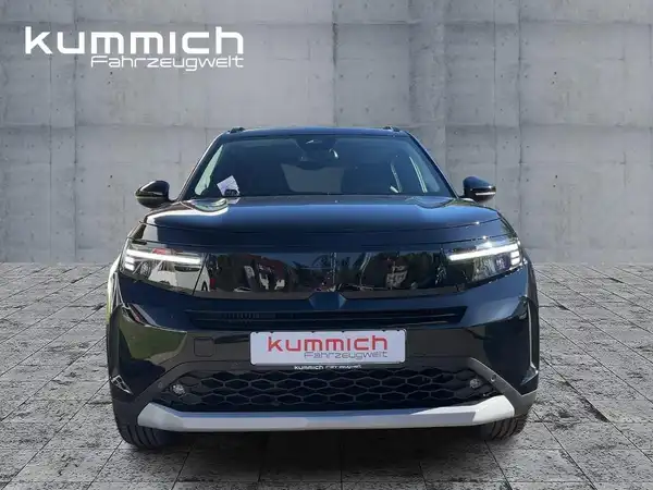 OPEL FRONTERA (6/15)