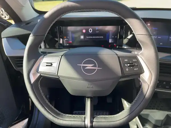 OPEL FRONTERA (8/15)