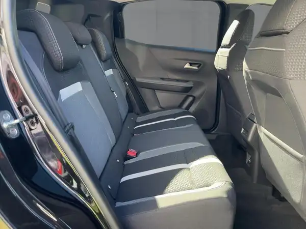 OPEL FRONTERA (10/15)