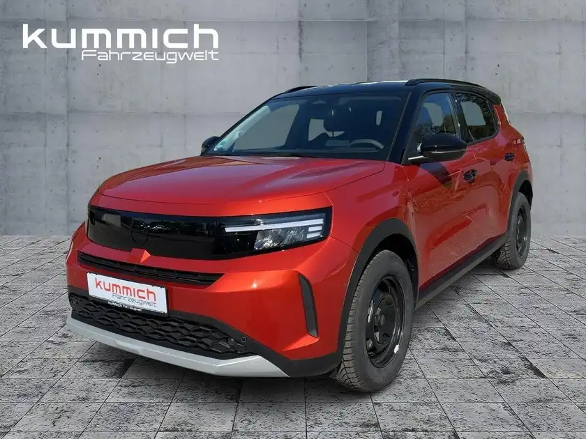 OPEL FRONTERA (1/15)