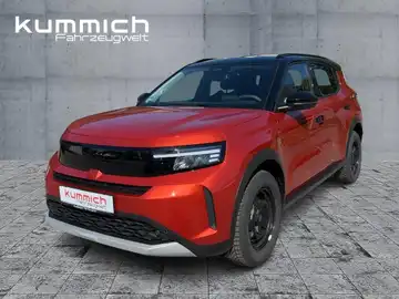OPEL FRONTERA (1/14)