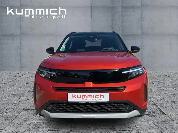OPEL FRONTERA (2/14)